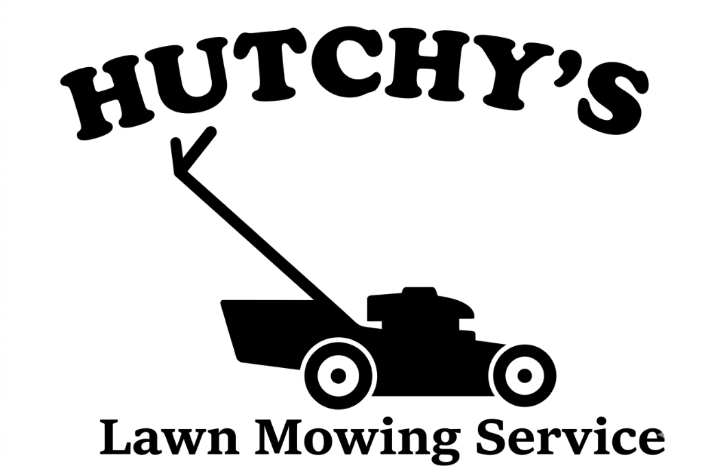 Hutchy's Lawn Mowing Service
